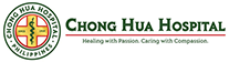Chong Hua Hospital Logo
